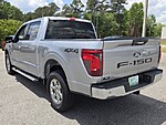 Used 2024 FORD F-150 XLT in DUBLIN, GEORGIA (Photo 8)