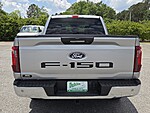 Used 2024 FORD F-150 XLT in DUBLIN, GEORGIA (Photo 9)