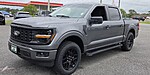 Used 2024 FORD F-150 STX in DUBLIN, GEORGIA