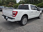 Used 2023 FORD F-150 LIMITED in DUBLIN, GEORGIA (Photo 10)