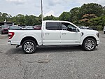 Used 2023 FORD F-150 LIMITED in DUBLIN, GEORGIA (Photo 11)