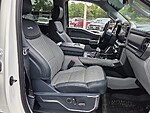 Used 2023 FORD F-150 LIMITED in DUBLIN, GEORGIA (Photo 13)