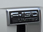 Used 2023 FORD F-150 LIMITED in DUBLIN, GEORGIA (Photo 14)