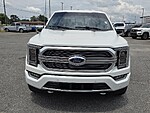 Used 2023 FORD F-150 LIMITED in DUBLIN, GEORGIA (Photo 15)