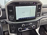 Used 2023 FORD F-150 LIMITED in DUBLIN, GEORGIA (Photo 17)