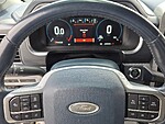Used 2023 FORD F-150 LIMITED in DUBLIN, GEORGIA (Photo 21)