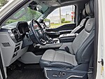 Used 2023 FORD F-150 LIMITED in DUBLIN, GEORGIA (Photo 3)