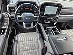 Used 2023 FORD F-150 LIMITED in DUBLIN, GEORGIA (Photo 6)