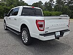 Used 2023 FORD F-150 LIMITED in DUBLIN, GEORGIA (Photo 8)