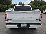 Used 2023 FORD F-150 LIMITED in DUBLIN, GEORGIA (Photo 9)