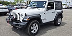 Used 2022 JEEP WRANGLER SPORT S in DUBLIN, GEORGIA