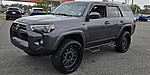 Used 2021 TOYOTA 4RUNNER SR5 in DUBLIN, GEORGIA