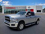 Used 2024 RAM 2500 BIG HORN in DUBLIN, GEORGIA (Photo 1)