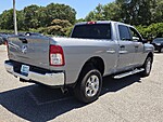 Used 2024 RAM 2500 BIG HORN in DUBLIN, GEORGIA (Photo 10)