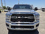 Used 2024 RAM 2500 BIG HORN in DUBLIN, GEORGIA (Photo 16)