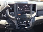 Used 2024 RAM 2500 BIG HORN in DUBLIN, GEORGIA (Photo 17)