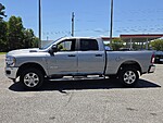 Used 2024 RAM 2500 BIG HORN in DUBLIN, GEORGIA (Photo 2)