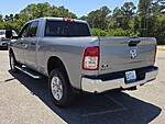 Used 2024 RAM 2500 BIG HORN in DUBLIN, GEORGIA (Photo 8)