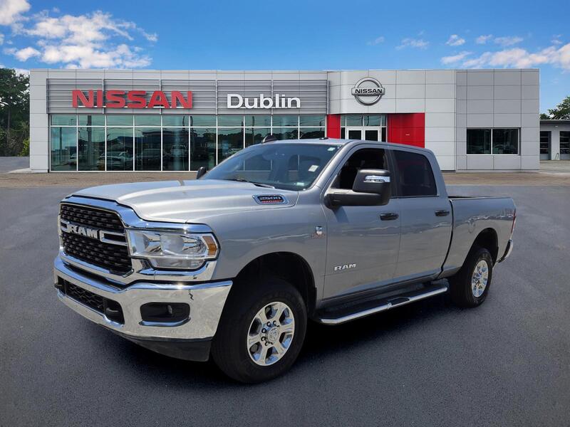 Used 2024 RAM 2500 BIG HORN in DUBLIN, GEORGIA