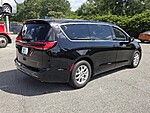 Used 2024 CHRYSLER PACIFICA TOURING L in DUBLIN, GEORGIA (Photo 11)