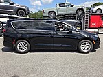 Used 2024 CHRYSLER PACIFICA TOURING L in DUBLIN, GEORGIA (Photo 12)
