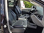 Used 2024 CHRYSLER PACIFICA TOURING L in DUBLIN, GEORGIA (Photo 14)