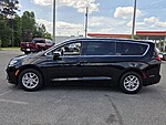 Used 2024 CHRYSLER PACIFICA TOURING L in DUBLIN, GEORGIA (Photo 2)