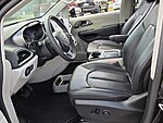 Used 2024 CHRYSLER PACIFICA TOURING L in DUBLIN, GEORGIA (Photo 3)