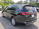 Used 2024 CHRYSLER PACIFICA TOURING L in DUBLIN, GEORGIA (Photo 9)