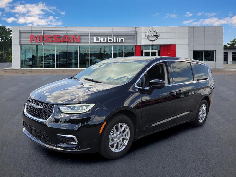 Used 2024 CHRYSLER PACIFICA TOURING L in DUBLIN, GEORGIA