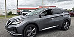 Used 2021 NISSAN MURANO PLATINUM in DUBLIN, GEORGIA