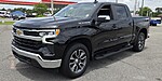Used 2023 CHEVROLET SILVERADO 1500 LT in DUBLIN, GEORGIA