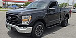 Used 2021 FORD F-150 XL in DUBLIN, GEORGIA
