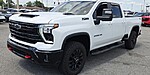 Used 2025 CHEVROLET SILVERADO 2500 LT in DUBLIN, GEORGIA