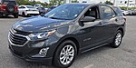 Used 2020 CHEVROLET EQUINOX LS in DUBLIN, GEORGIA