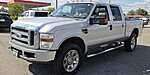 Used 2008 FORD F-350 LARIAT in DUBLIN, GEORGIA