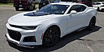Used 2019 CHEVROLET CAMARO ZL1 in DUBLIN, GEORGIA