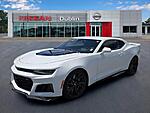 Used 2019 CHEVROLET CAMARO ZL1 in DUBLIN, GEORGIA (Photo 1)