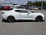 Used 2019 CHEVROLET CAMARO ZL1 in DUBLIN, GEORGIA (Photo 11)
