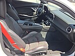Used 2019 CHEVROLET CAMARO ZL1 in DUBLIN, GEORGIA (Photo 12)