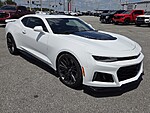 Used 2019 CHEVROLET CAMARO ZL1 in DUBLIN, GEORGIA (Photo 14)
