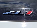 Used 2019 CHEVROLET CAMARO ZL1 in DUBLIN, GEORGIA (Photo 17)
