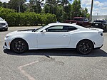 Used 2019 CHEVROLET CAMARO ZL1 in DUBLIN, GEORGIA (Photo 2)