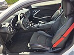 Used 2019 CHEVROLET CAMARO ZL1 in DUBLIN, GEORGIA (Photo 3)