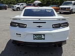 Used 2019 CHEVROLET CAMARO ZL1 in DUBLIN, GEORGIA (Photo 9)