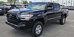 Used 2023 TOYOTA TACOMA SR in DUBLIN, GEORGIA