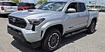 Used 2024 TOYOTA TACOMA TRD SPORT in DUBLIN, GEORGIA