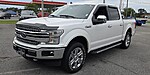 Used 2019 FORD F-150 LARIAT in DUBLIN, GEORGIA