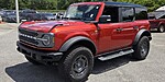 Used 2024 FORD BRONCO BADLANDS in DUBLIN, GEORGIA
