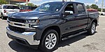 Used 2021 CHEVROLET SILVERADO 1500 LT in DUBLIN, GEORGIA
